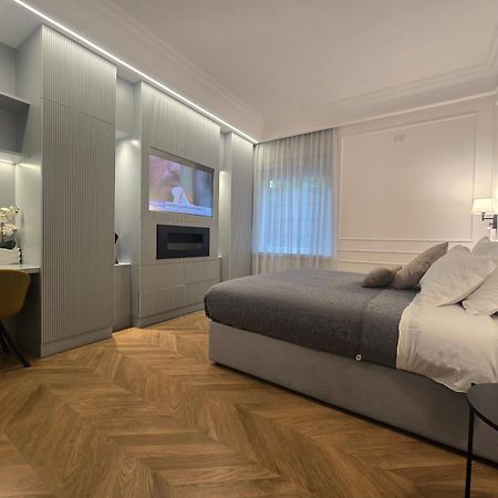Seba N9 Apartment โรม ภายนอก รูปภาพ