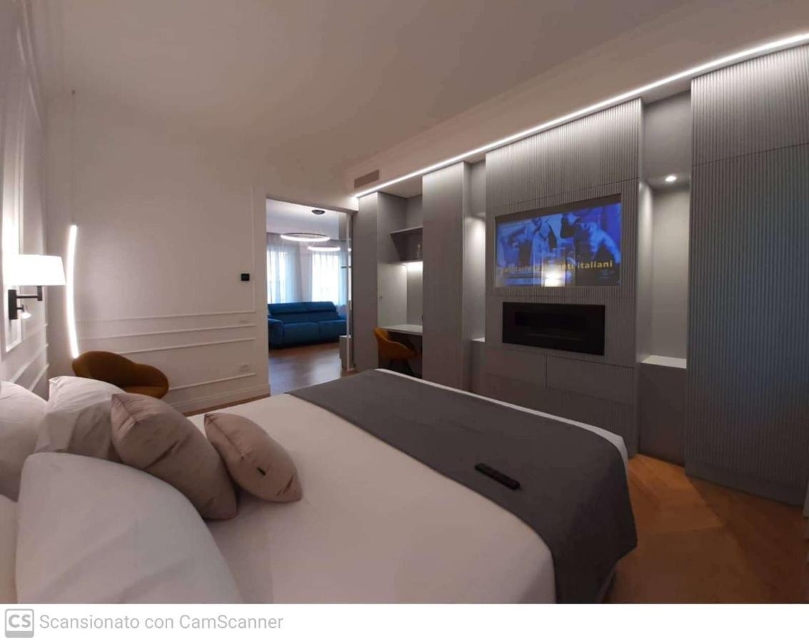 Seba N9 Apartment โรม ภายนอก รูปภาพ