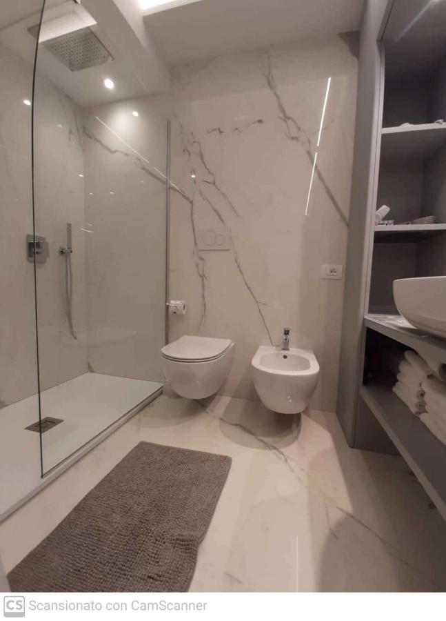 Seba N9 Apartment โรม ภายนอก รูปภาพ