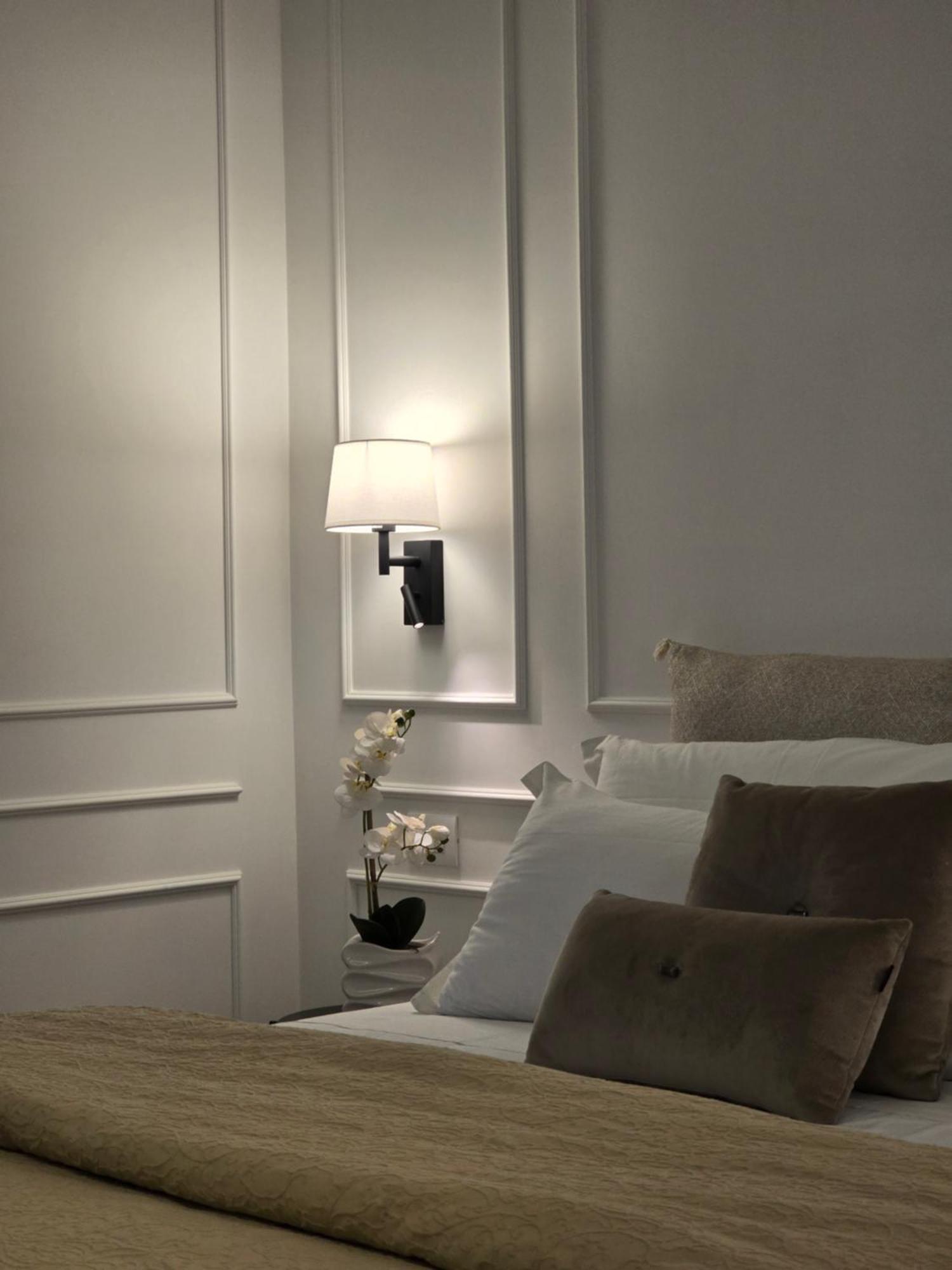 Seba N9 Apartment โรม ภายนอก รูปภาพ