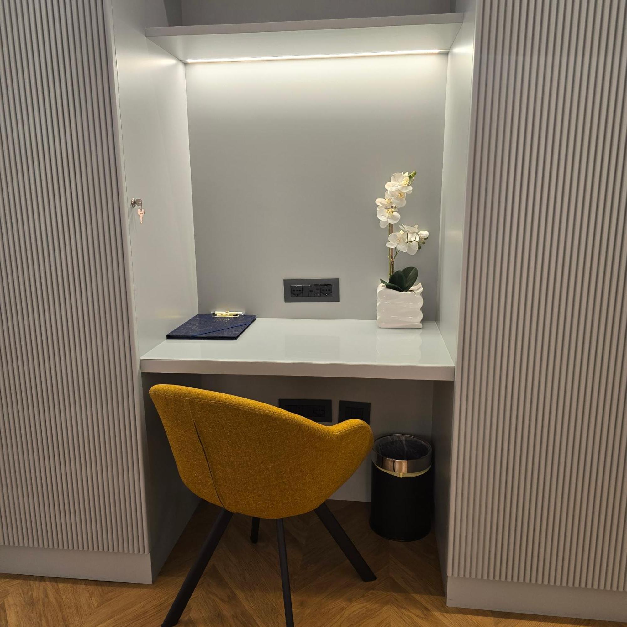 Seba N9 Apartment โรม ภายนอก รูปภาพ