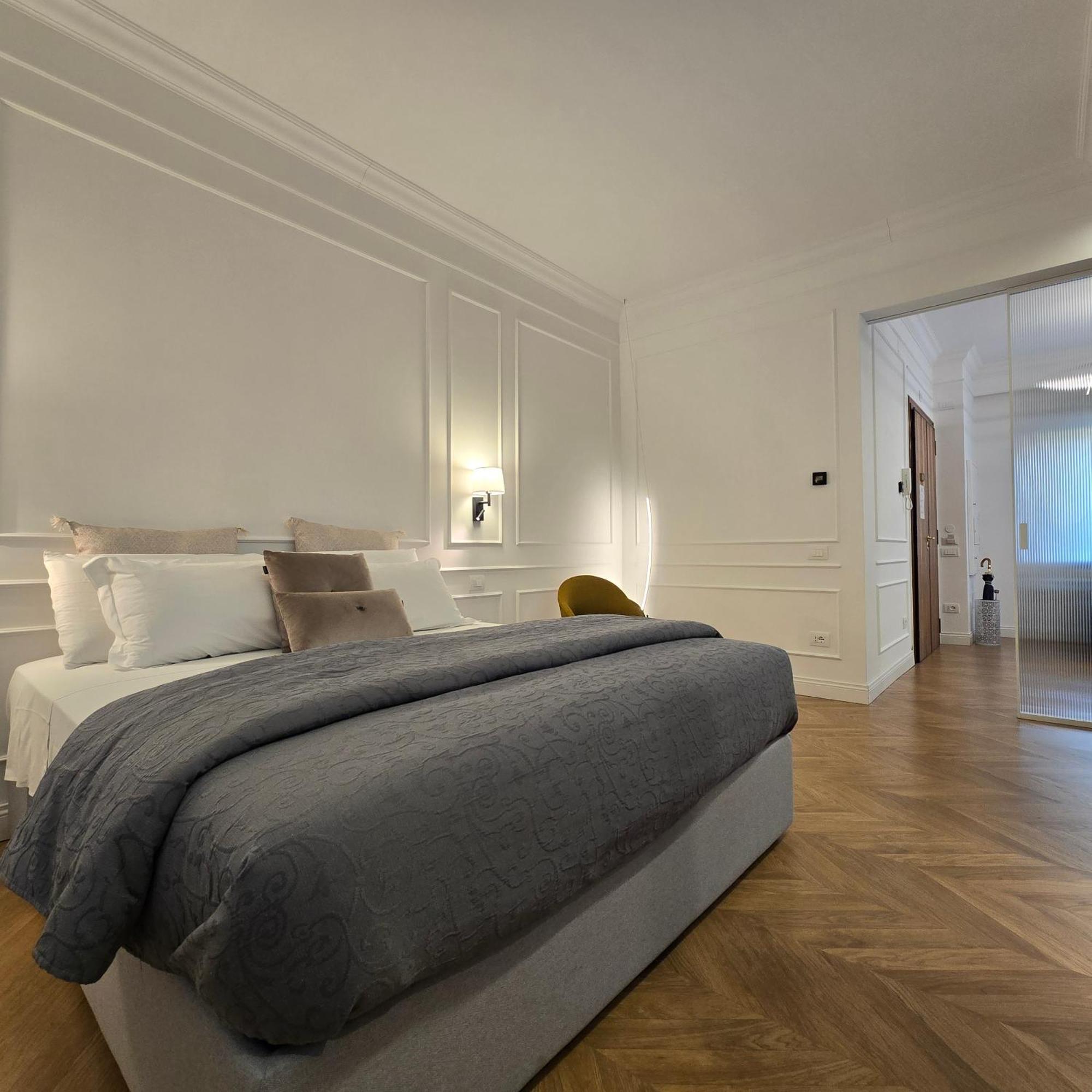 Seba N9 Apartment โรม ภายนอก รูปภาพ