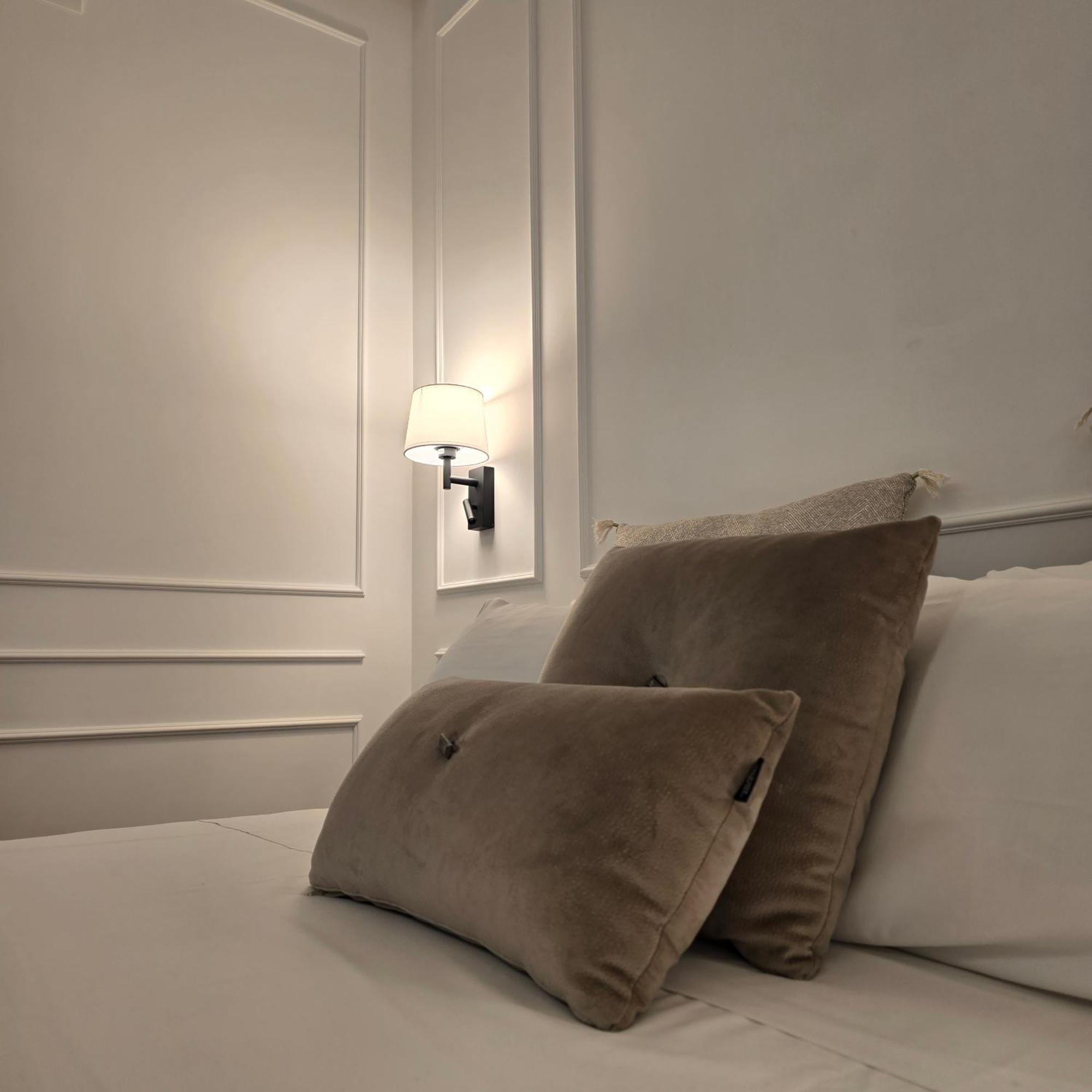 Seba N9 Apartment โรม ภายนอก รูปภาพ