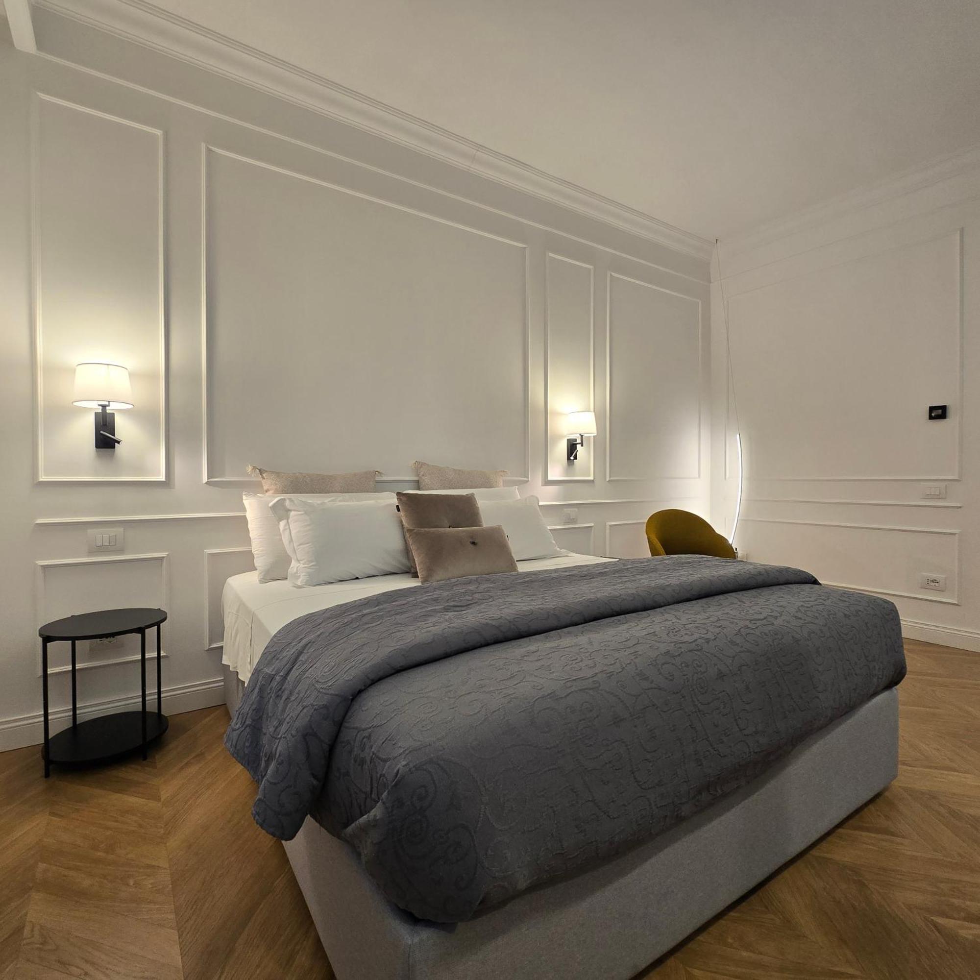 Seba N9 Apartment โรม ภายนอก รูปภาพ